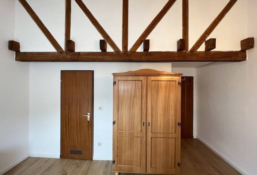 ペンション Gasthof Hotel Zur Post