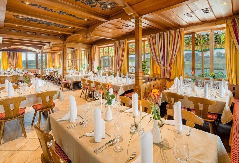 بنسيون Gasthof Huber