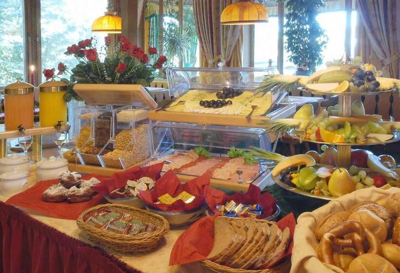 Пансион Gasthof Huber