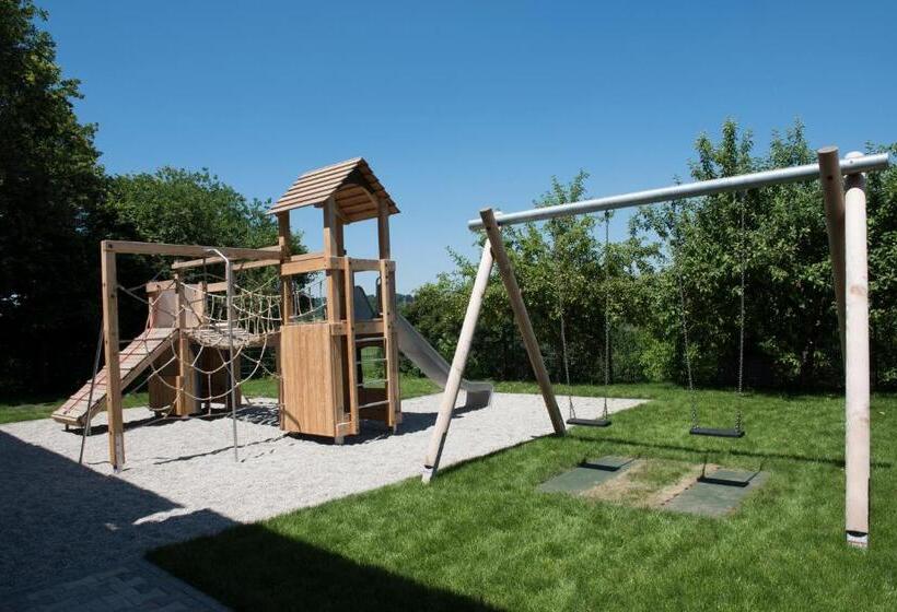 Пансион Gasthof Huber