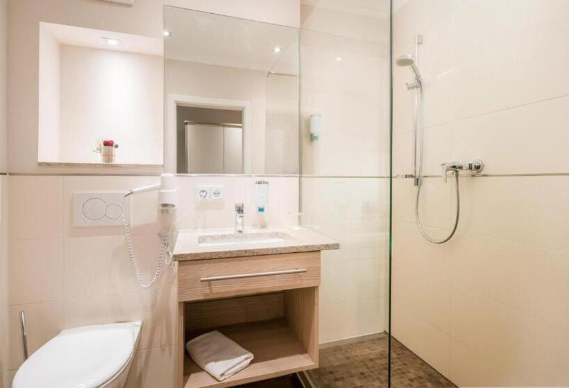 Пансион Gasthof Huber