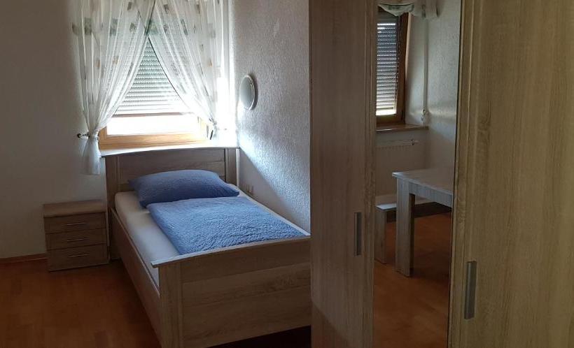 ペンション Gasthof Magg