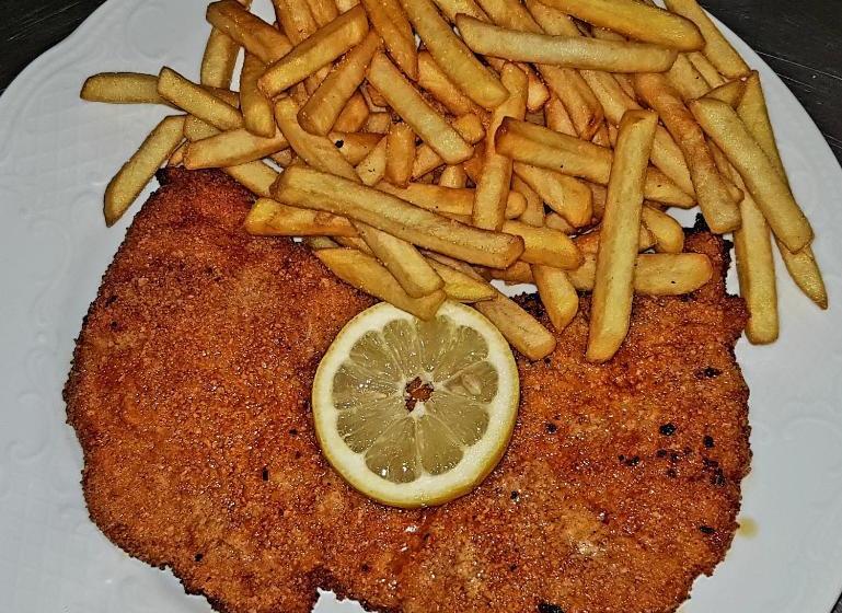 ペンション Gasthof Magg