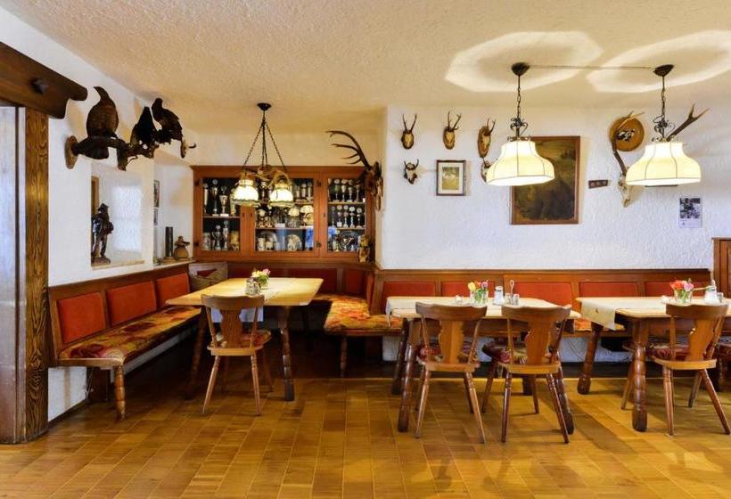 펜션 Gasthof Mühlwinkl