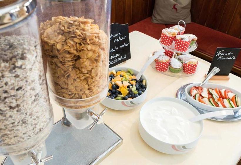 펜션 Gasthof Mühlwinkl