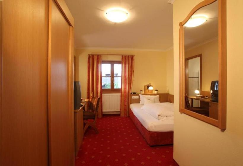 펜션 Gasthof Mühlwinkl