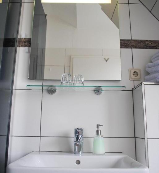 Пансион Gasthof Sauerwald