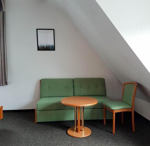 Пансион Gasthof Sauerwald