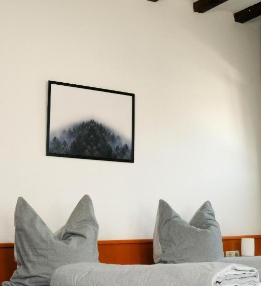 Пансион Gasthof Sauerwald