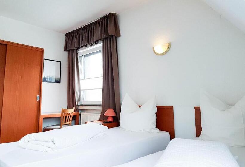 Пансион Gasthof Sauerwald