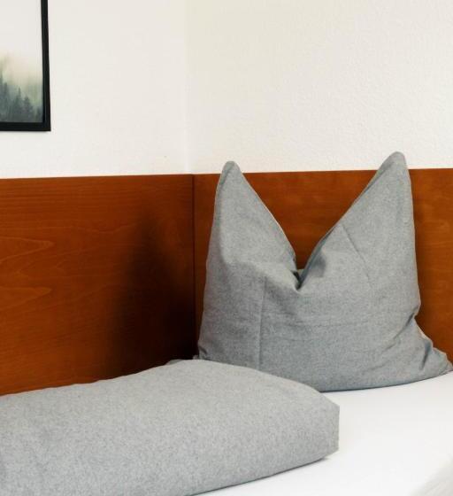 Пансион Gasthof Sauerwald