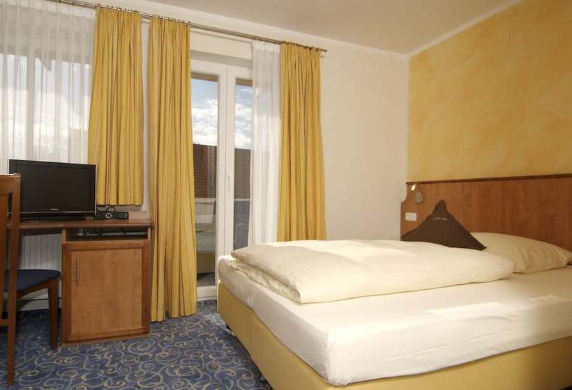 פנסיון Gasthof Seefelder Hof