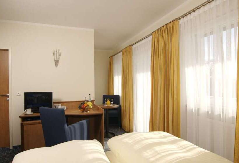 ペンション Gasthof Seefelder Hof