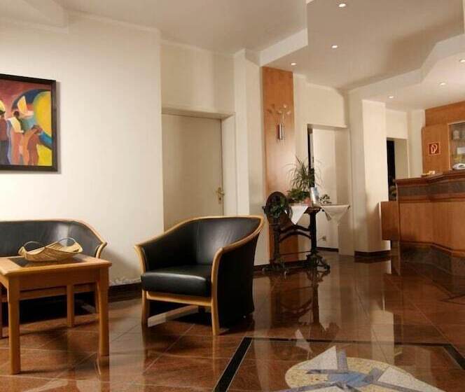 펜션 Gasthof Seefelder Hof