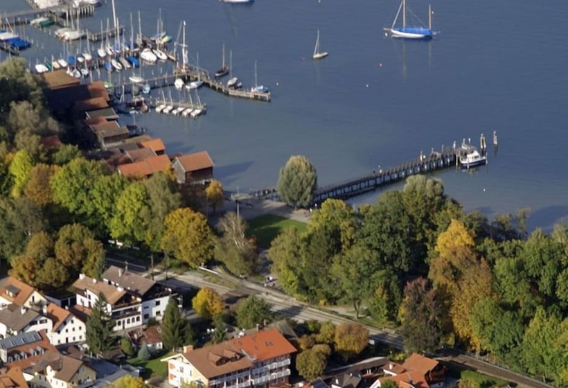 ペンション Gasthof Seefelder Hof