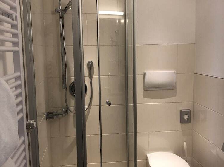 פנסיון Gasthof Seefelder Hof