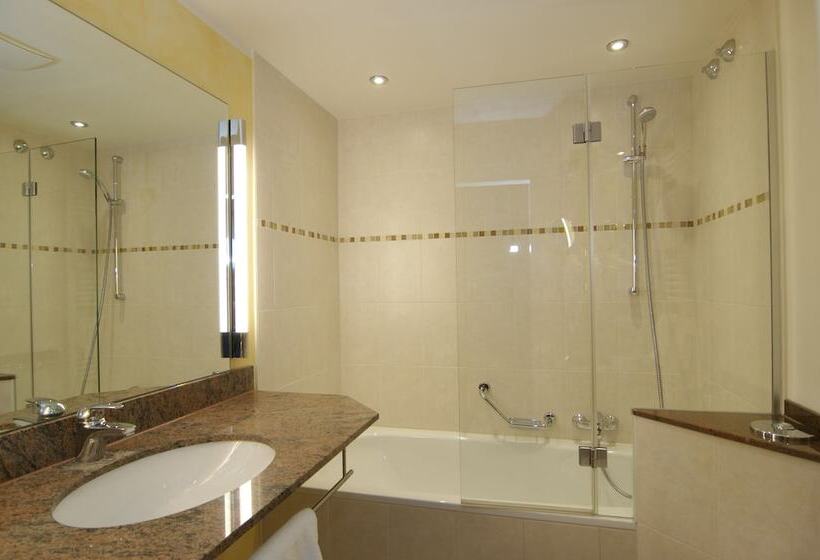 ペンション Gasthof Seefelder Hof