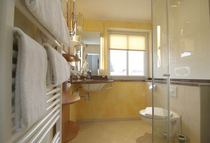 ペンション Gasthof Seefelder Hof