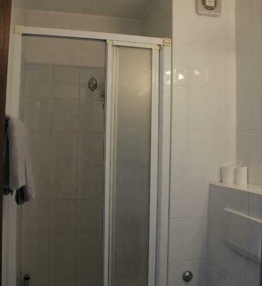 펜션 Gasthof Steineck