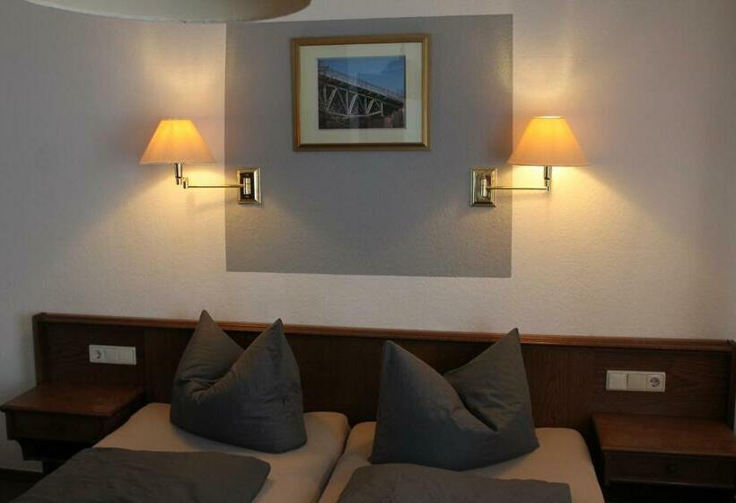 펜션 Gasthof Steineck