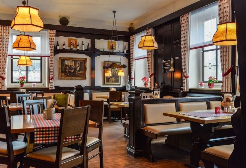 膳宿费 Gasthof Zum Ochsen