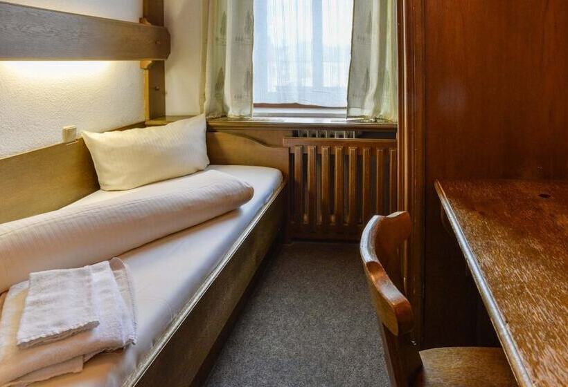 膳宿费 Gasthof Zum Ochsen