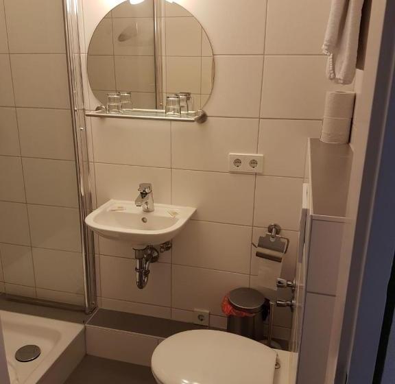 膳宿费 Gästehaus Graupner