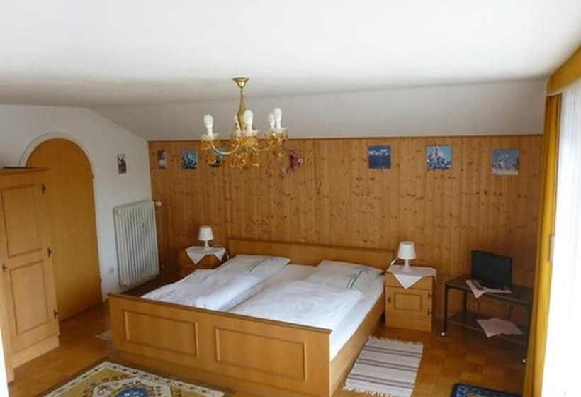 פנסיון Gästehaus Hofer