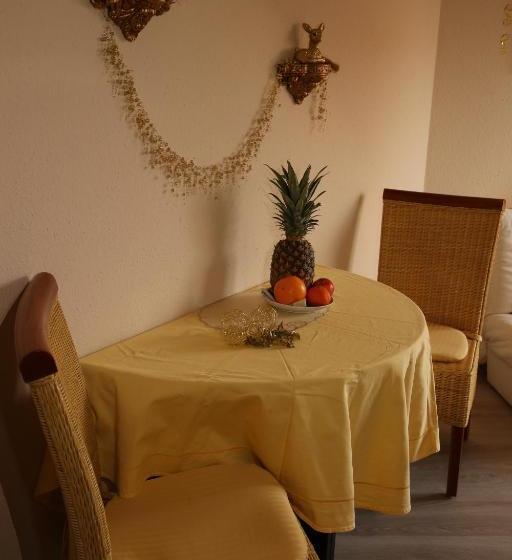 پانسیون Gästehaus Im Rank