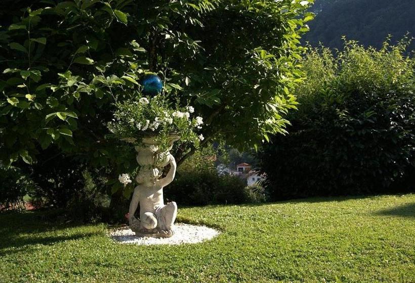 ペンション Gästehaus Katharina