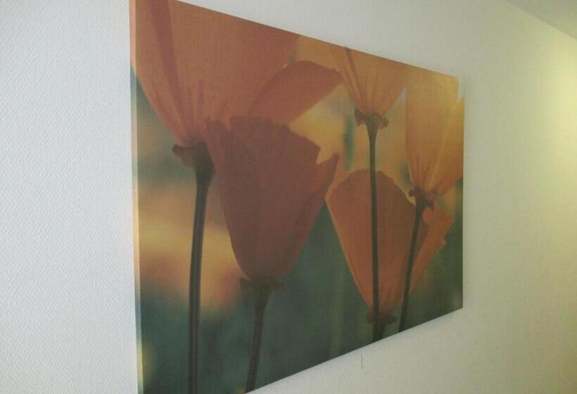 Пансион & Gästehaus Krone