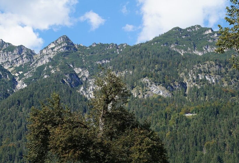 پانسیون Gästehaus Maria