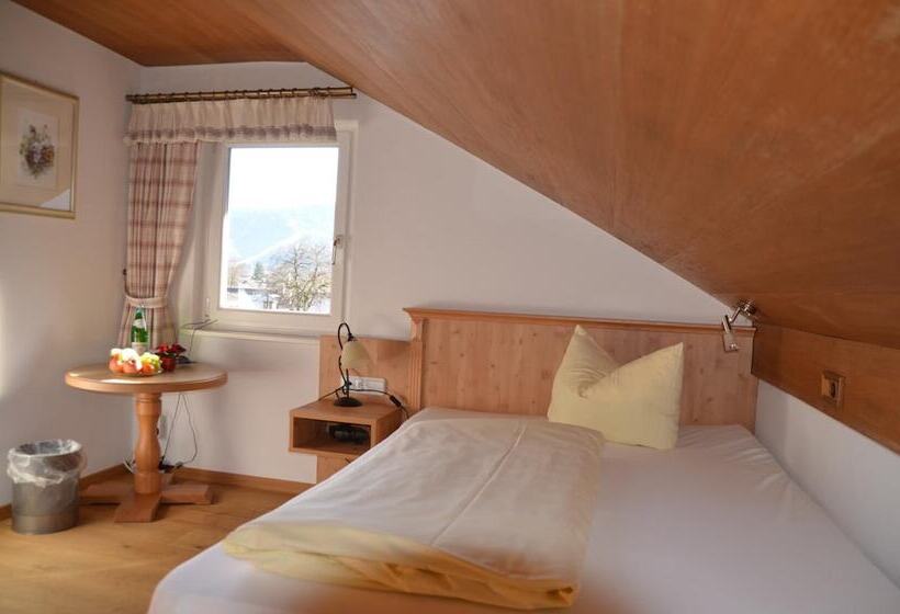 پانسیون Gästehaus Maria