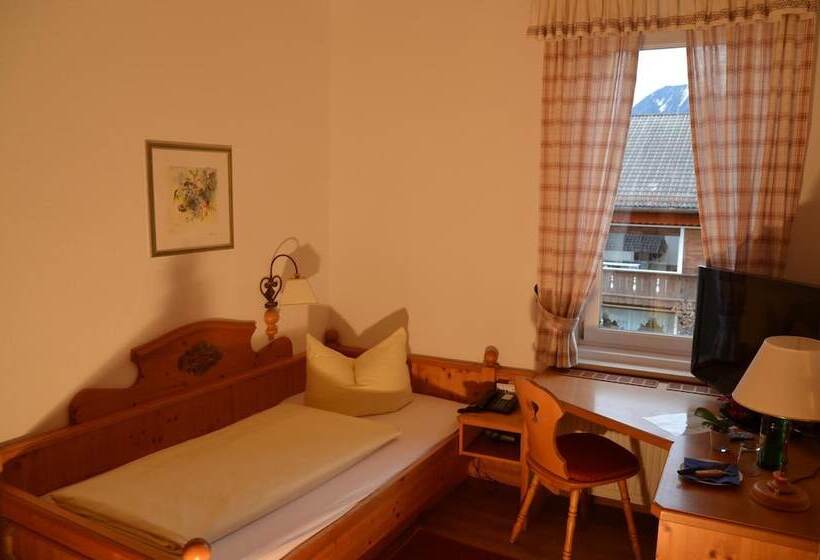 پانسیون Gästehaus Maria