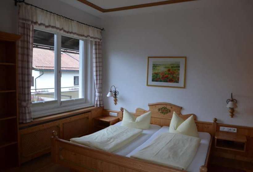 پانسیون Gästehaus Maria