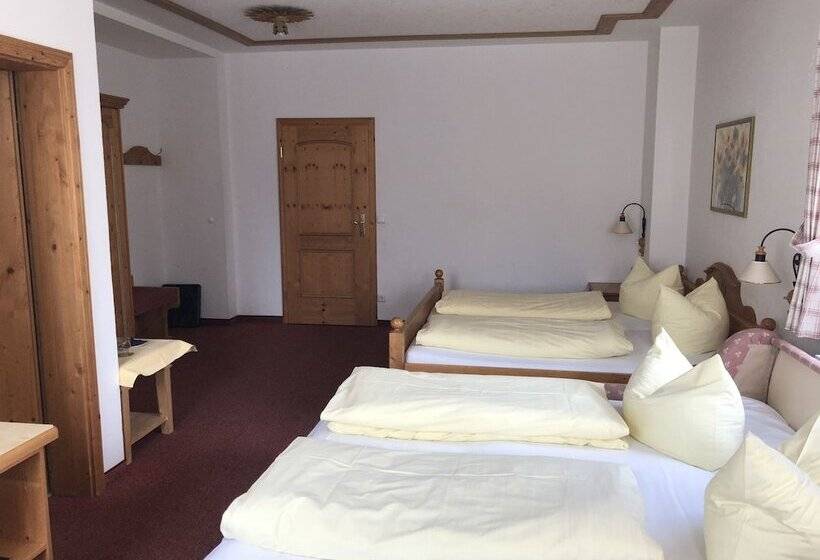 پانسیون Gästehaus Maria