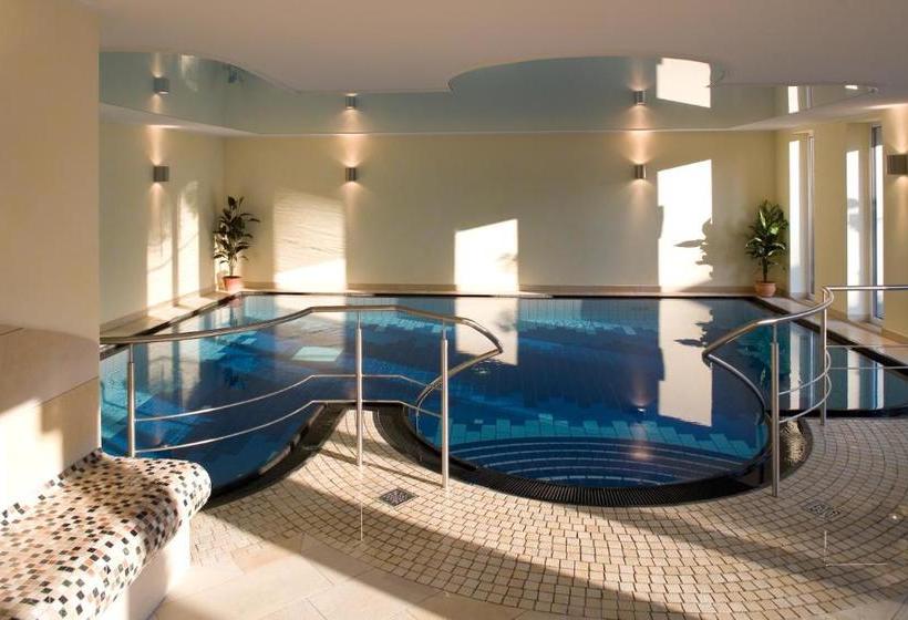 פנסיון Landhotel Teuteberg