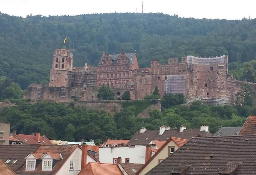 ペンション Landgasthaus Sockenbacher Hof