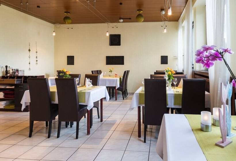 ペンション Landgasthaus Sockenbacher Hof