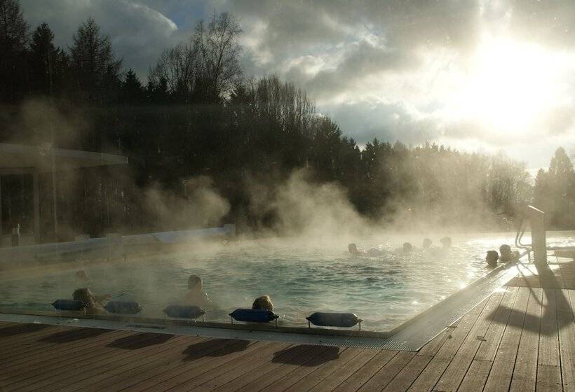 ペンション Landgasthaus Sockenbacher Hof
