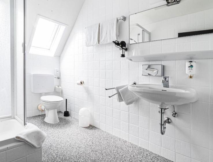 膳宿费 Landgasthaus Sockenbacher Hof