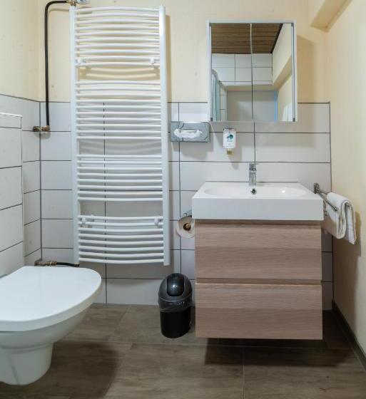 펜션 Landgasthaus Sockenbacher Hof