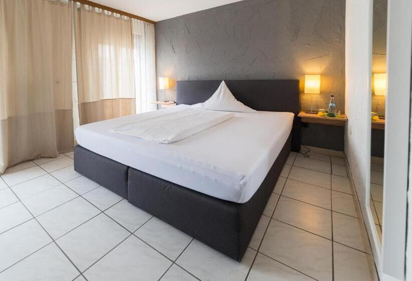 ペンション Landgasthaus Sockenbacher Hof