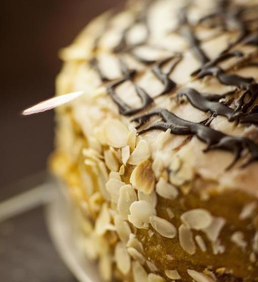 ペンション Landgasthof   Café Anni