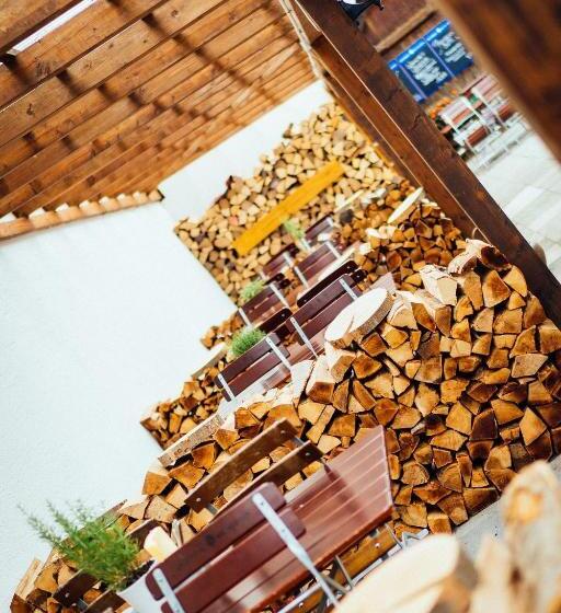 Пансион Landgasthof Böck