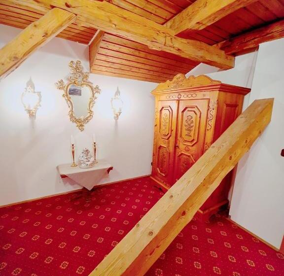 Пансион Landgasthof Böck