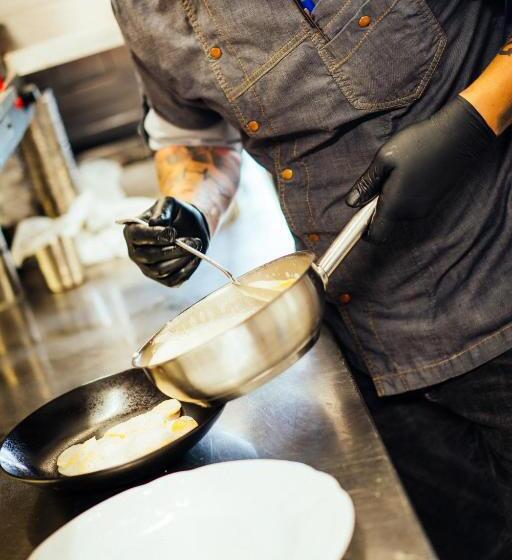 Пансион Landgasthof Böck