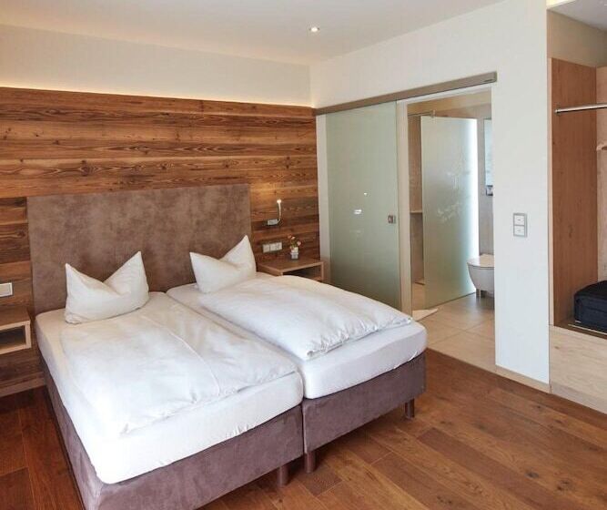 Пансион Landgasthof Fiedler