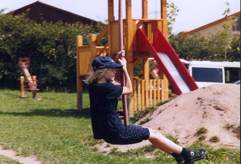 Пансион Landgasthof Fiedler