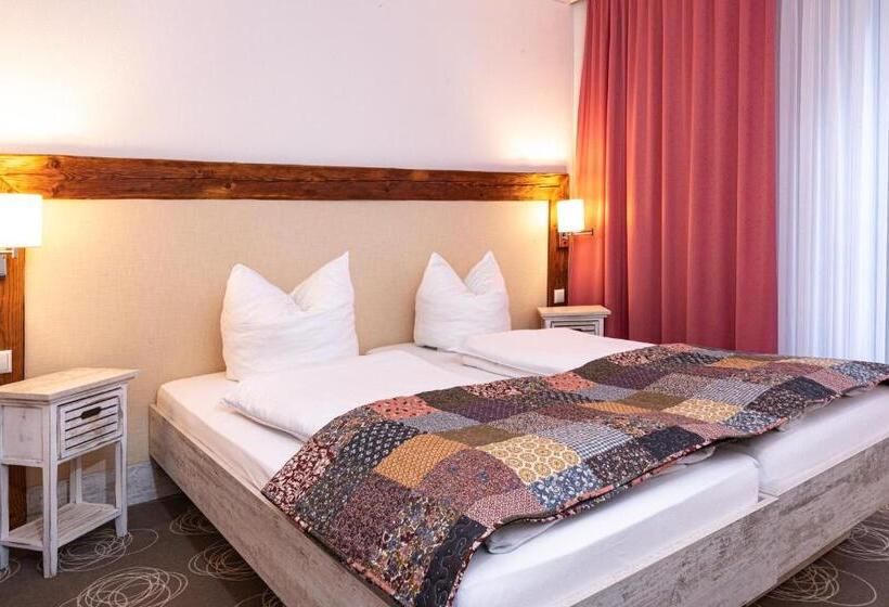 Пансион Landgasthof Stricker